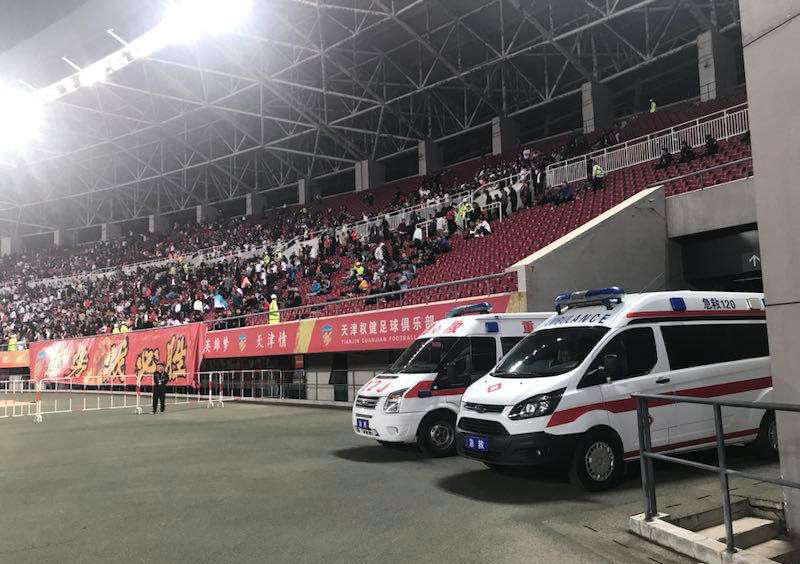 镇远县大中小型活动保障